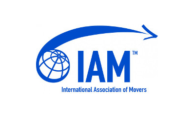 IAM logo