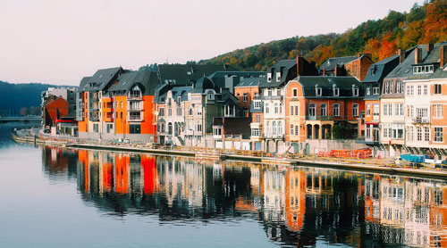 about-belgium-lake