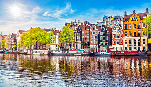 Netherlands Quality of Life for Expats