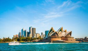 Visa Options for Moving to Australia